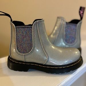 Toddler Dr Martens